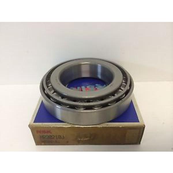 NEW OLD STOCK SKF TAPERED ROLLER BEARING HR30210J IN BOX! #1 image
