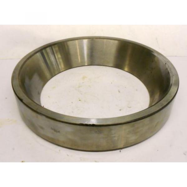 TIMKEN TAPERED ROLLER BEARING SINGLE CUP. HH923610 #1 image