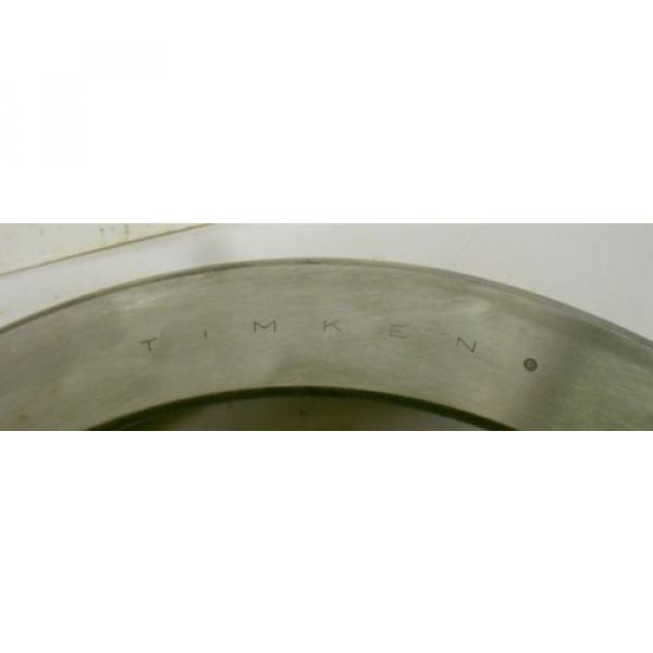 TIMKEN TAPERED ROLLER BEARING SINGLE CUP. HH923610 #2 image