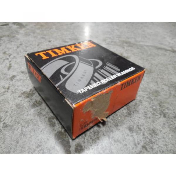 NEW Timken 526 Tapered Roller Bearing Cone #1 image