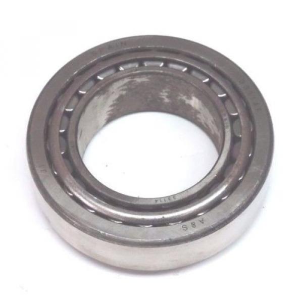 SKF 33114/F TAPERED ROLLER BEARING 33114F #1 image