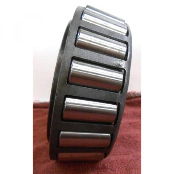 TIMKEN TAPERED ROLLER BEARING, HM212047 CONE, 2.500&#034; BORE #4 image
