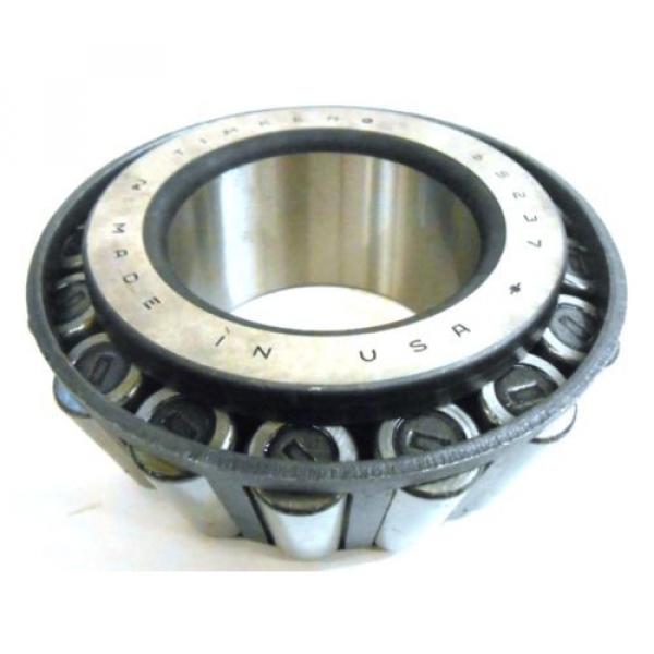 TIMKEN TAPERED ROLLER BEARING, 65237 CONE, 2.3750&#034; BORE #3 image