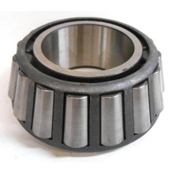 TIMKEN TAPERED ROLLER BEARING, 65237 CONE, 2.3750&#034; BORE #8 image