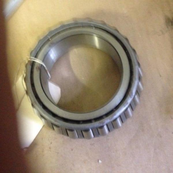 Cup, Tapered Roller Bearing 3110-01-494-0955 G2215 B7 #1 image