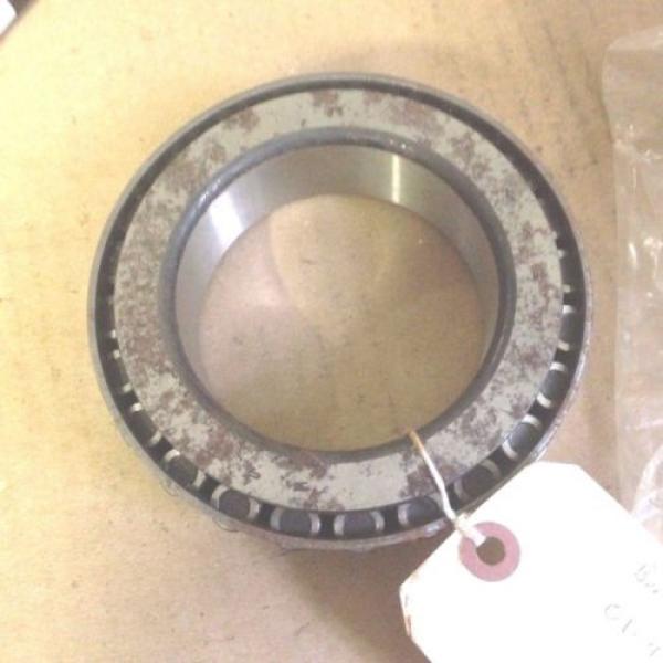 Cup, Tapered Roller Bearing 3110-01-494-0955 G2215 B7 #2 image