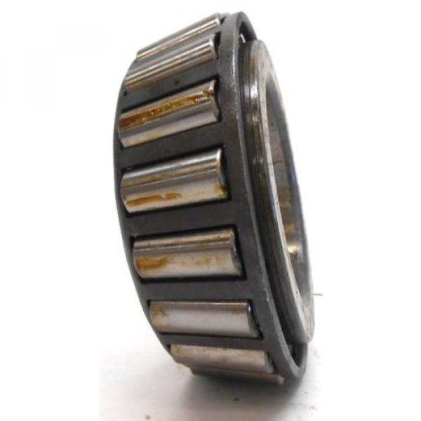 TIMKEN TAPERED ROLLER BEARING, 758 CONE, 3.3750&#034; BORE #7 image