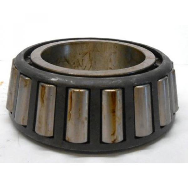 TIMKEN TAPERED ROLLER BEARING, 758 CONE, 3.3750&#034; BORE #8 image
