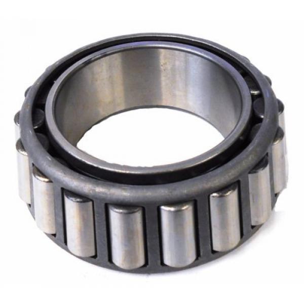 BOWER 760 TAPERED ROLLER BEARING CONE, 4 1/2&#034; BORE #1 image
