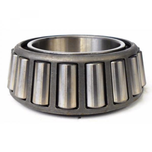 BOWER 760 TAPERED ROLLER BEARING CONE, 4 1/2&#034; BORE #3 image