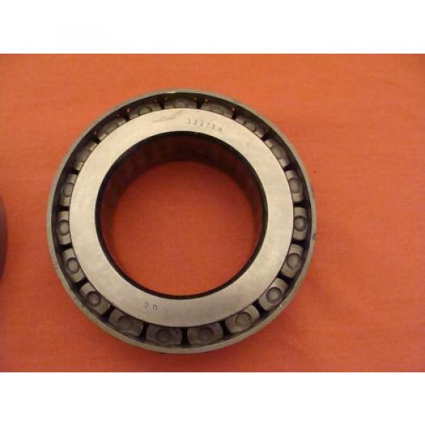 NEW OLD STOCK  ZVL TAPERED ROLLER BEARING 32213A 65MM X120MM X34MM #3 image