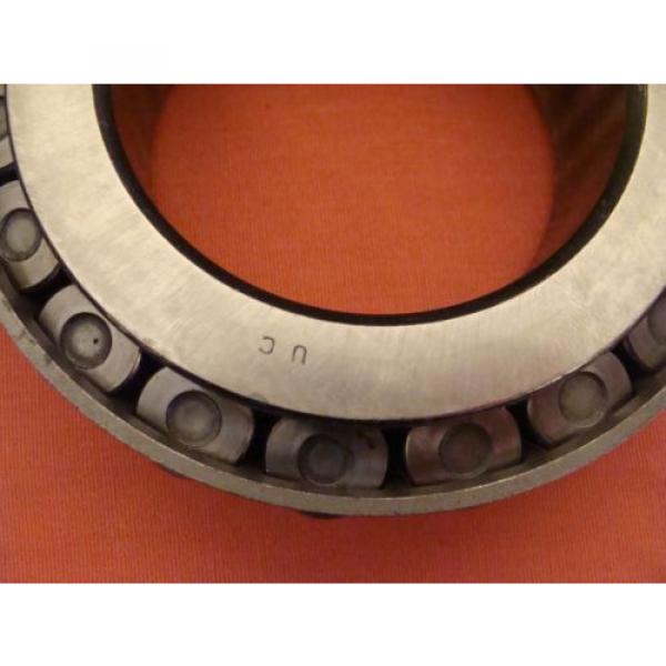 NEW OLD STOCK  ZVL TAPERED ROLLER BEARING 32213A 65MM X120MM X34MM #5 image