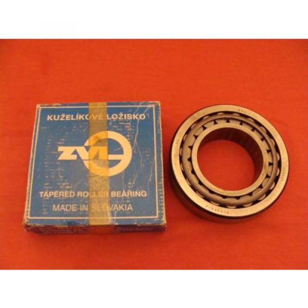 NEW OLD STOCK  ZVL TAPERED ROLLER BEARING 32213A 65MM X120MM X34MM #11 image
