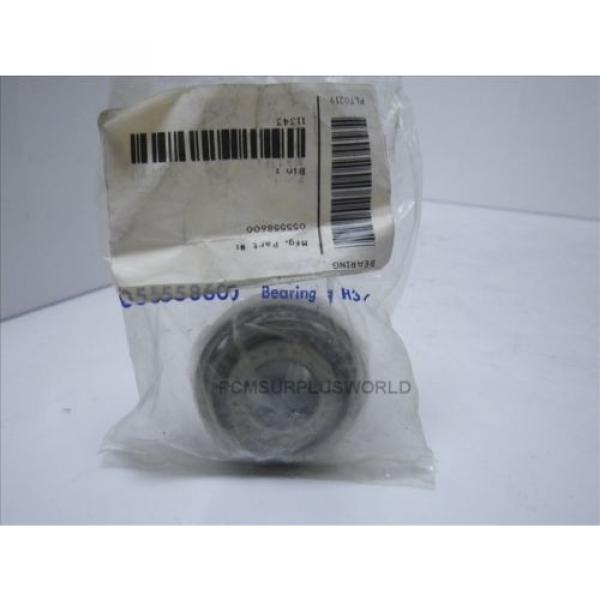 YALE 055558600 TIMKEN 09195 + 09067 Tapered roller bearing cup + bearing *NEW* #1 image