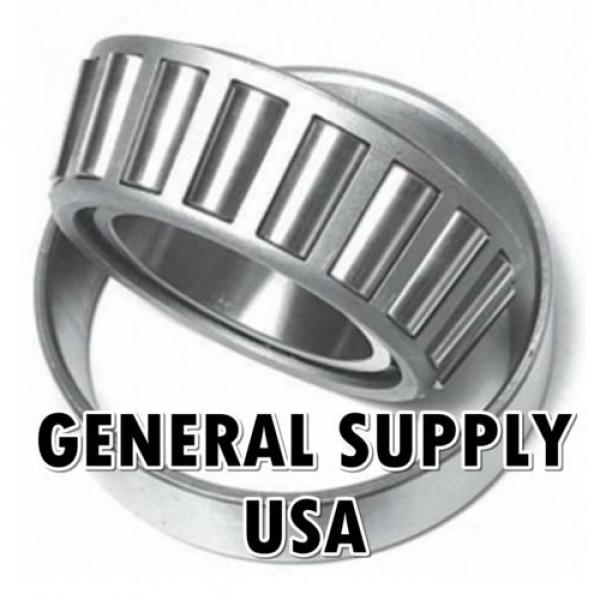 10pcs 25580/25520 Tapered roller bearing set, best price on the web #2 image