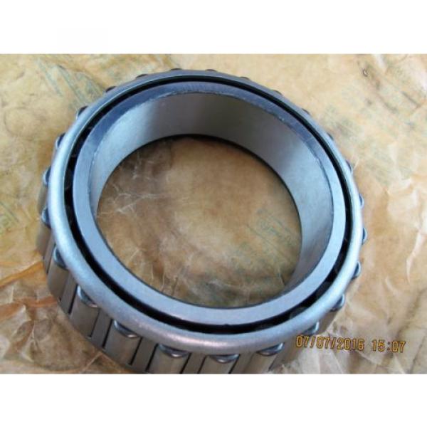 598A Bower Tapered Roller Bearing (3.6250&#034;) Fresh in Sealed Military [BB17] #5 image