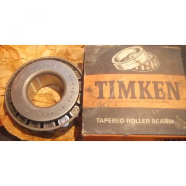TIMKEN HM903241 Tapered Roller Bearing #1 image