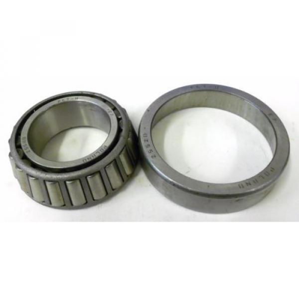 UNKNOWN BRAND TAPERED ROLLER BEARING CONE 25580 AND CUP 25520 #1 image