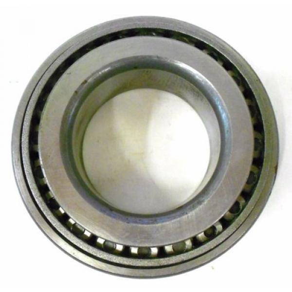 UNKNOWN BRAND TAPERED ROLLER BEARING CONE 25580 AND CUP 25520 #3 image