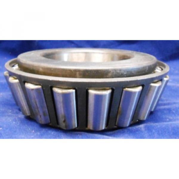 BOWER, TAPER ROLLER BEARING, 657 CONE, 2.8750&#034; BORE #6 image