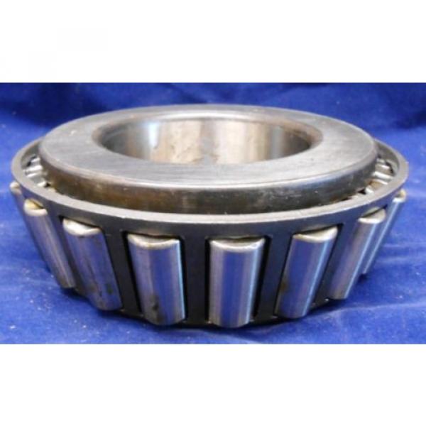BOWER, TAPER ROLLER BEARING, 657 CONE, 2.8750&#034; BORE #7 image