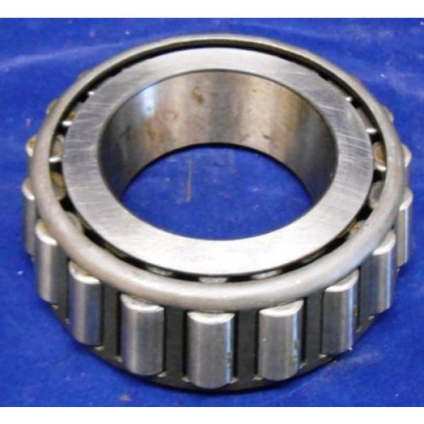 BOWER, TAPER ROLLER BEARING, 657 CONE, 2.8750&#034; BORE #8 image