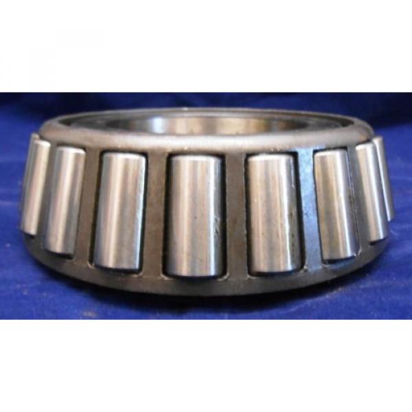 BOWER, TAPER ROLLER BEARING, 657 CONE, 2.8750&#034; BORE #9 image