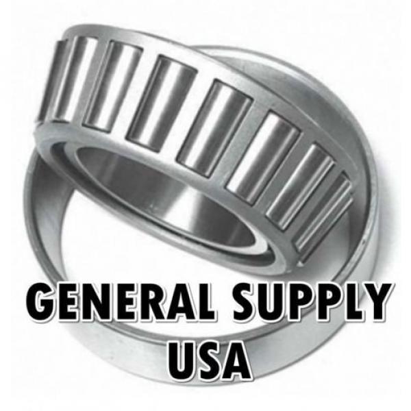 1pcs 65320/65390 Tapered roller bearing set, best price on the web #2 image
