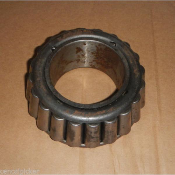 Vintage TYSON Taper Roller bearing  6461Minor Surface Rust No grease on it USA. #1 image