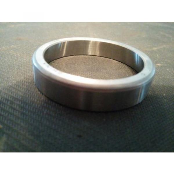 LM67010  TAPERED ROLLER BEARING  (CUP) #2 image