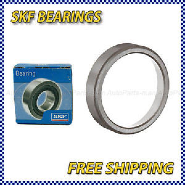 SB003 Tapered Roller Bearing Cup SKF L44610 #1 image