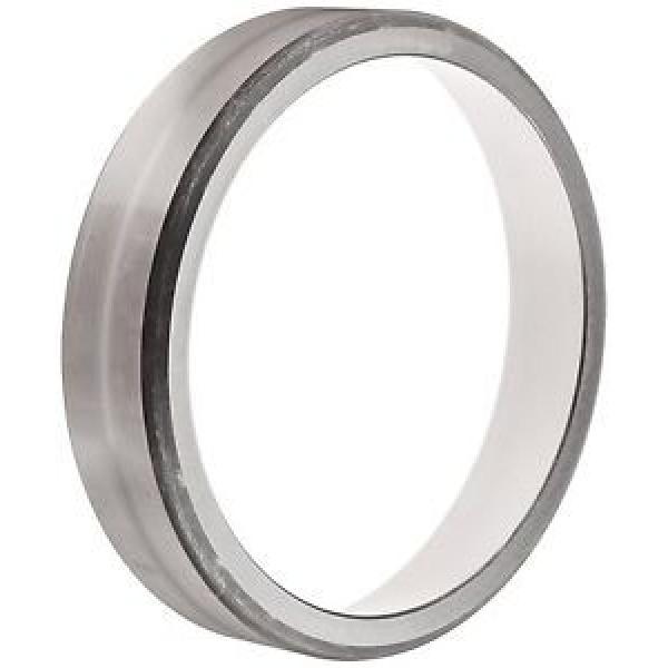Timken HM218210 Tapered Roller Bearing Outer Race Cup, Steel, #1 image