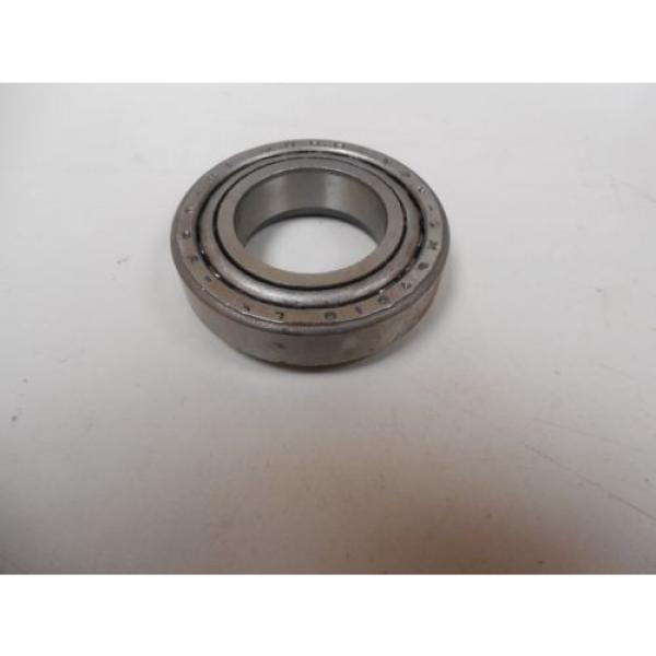 NEW NDH TAPERED ROLLER BEARING &amp; OUTER RACE LM67010 #1 image
