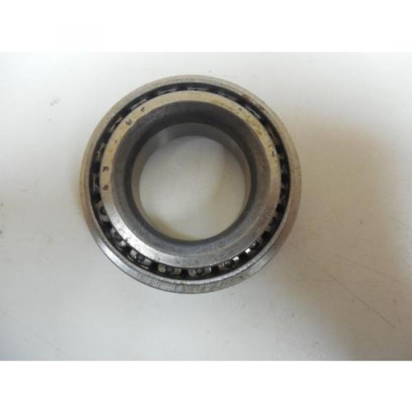 NEW NDH TAPERED ROLLER BEARING &amp; OUTER RACE LM67010 #3 image