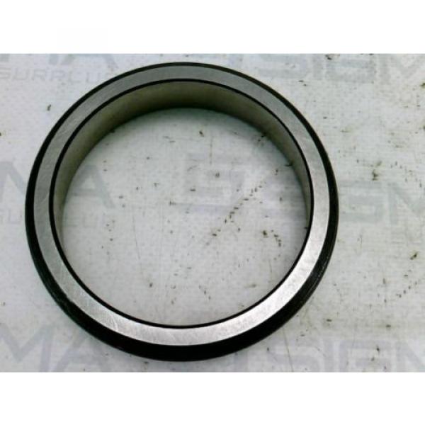 New! Timken 2720 Tapered Roller Bearing Cup #2 image