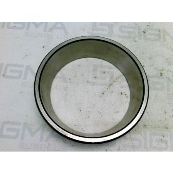 New! Timken 2720 Tapered Roller Bearing Cup #3 image