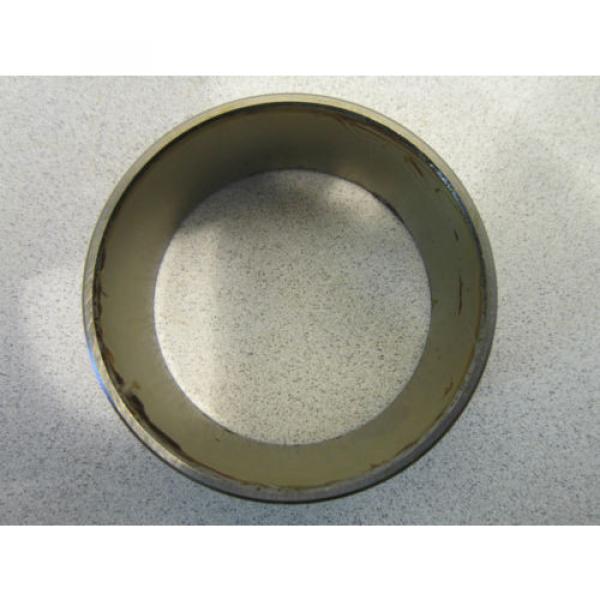 Timken Tapered Roller Bearing Cup 3320 3.1562&#034; Outside D, .9375&#034; W, Steel DEAL! #3 image