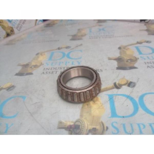 NTN 4T-LM102949 TAPERED ROLLER BEARING NEW #2 image