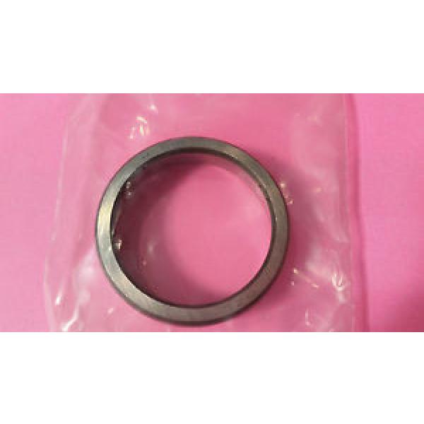 LM11910 TAPER ROLLER BEARING CUP #1 image