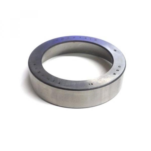 TIMKEN TAPERED ROLLER BEARING, HM9032120, 3-3/4&#034; OUTER DIAMETER, 7/8&#034; CUP WIDTH #4 image