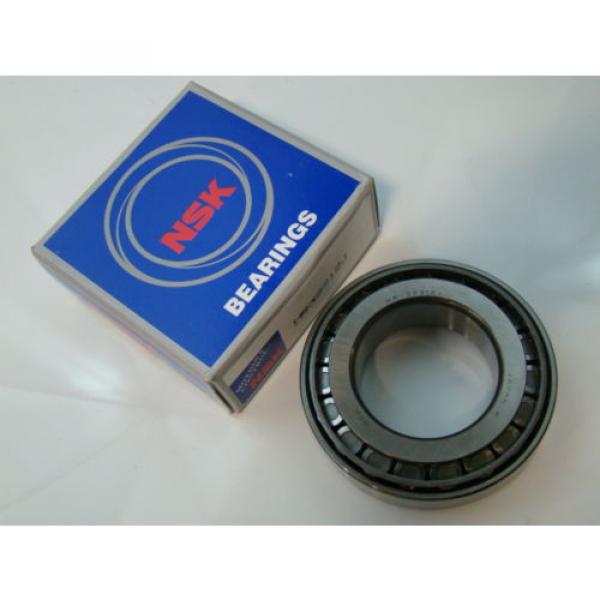 NSK 4.33&#034;(110mm) Diameter Tapered Roller Bearing HR32212J #1 image