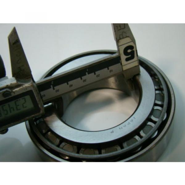 NSK 4.33&#034;(110mm) Diameter Tapered Roller Bearing HR32212J #4 image
