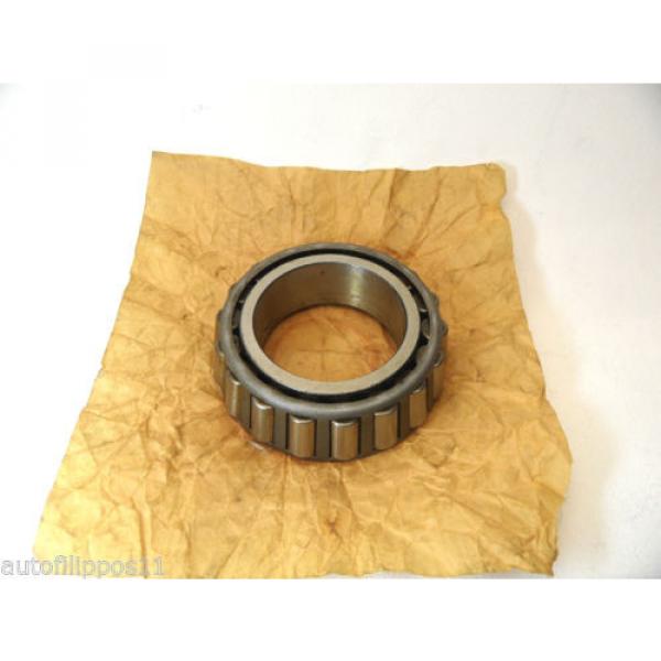 Taper Roller Bearing, Bower 469, (57,1 x 29,3 mm), - Industria #1 image