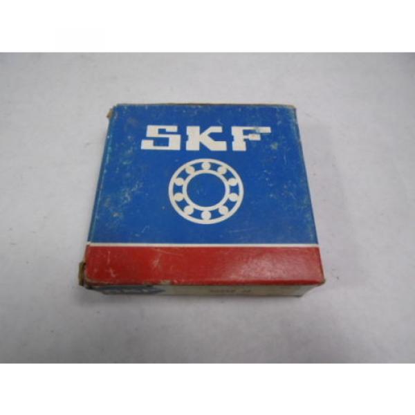 SKF 30210J2 Tapered Roller Bearing  #1 image
