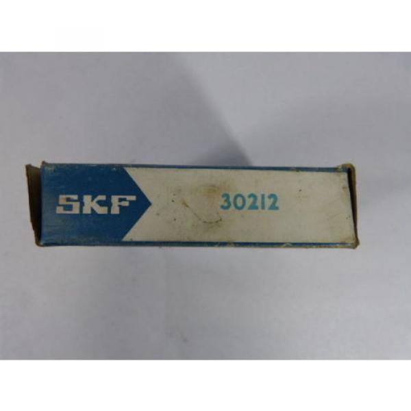 SKF 30212J2 Tapered Roller Bearing  #4 image