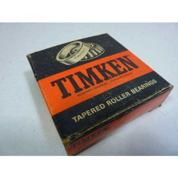 Timken T151W Tapered Roller Bearing  NEW #1 image