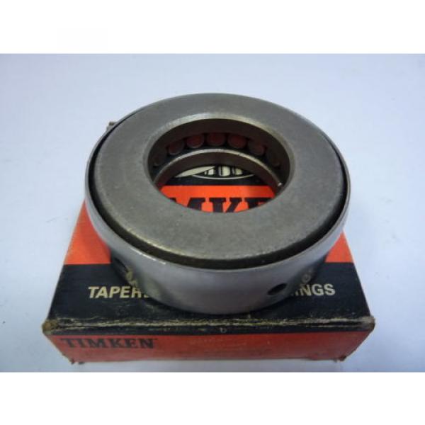 Timken T151W Tapered Roller Bearing  NEW #2 image