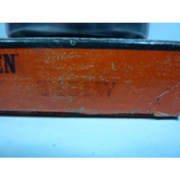 Timken T151W Tapered Roller Bearing  NEW #3 image