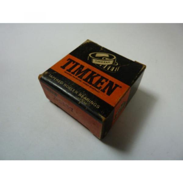 Timken A6157 Tapered Roller Bearing Cone  #1 image
