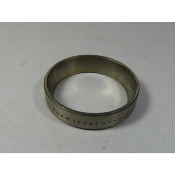 Timken 13621 Bearing Tapered Roller 2-23 / 32&#034; Cup Width  #2 image